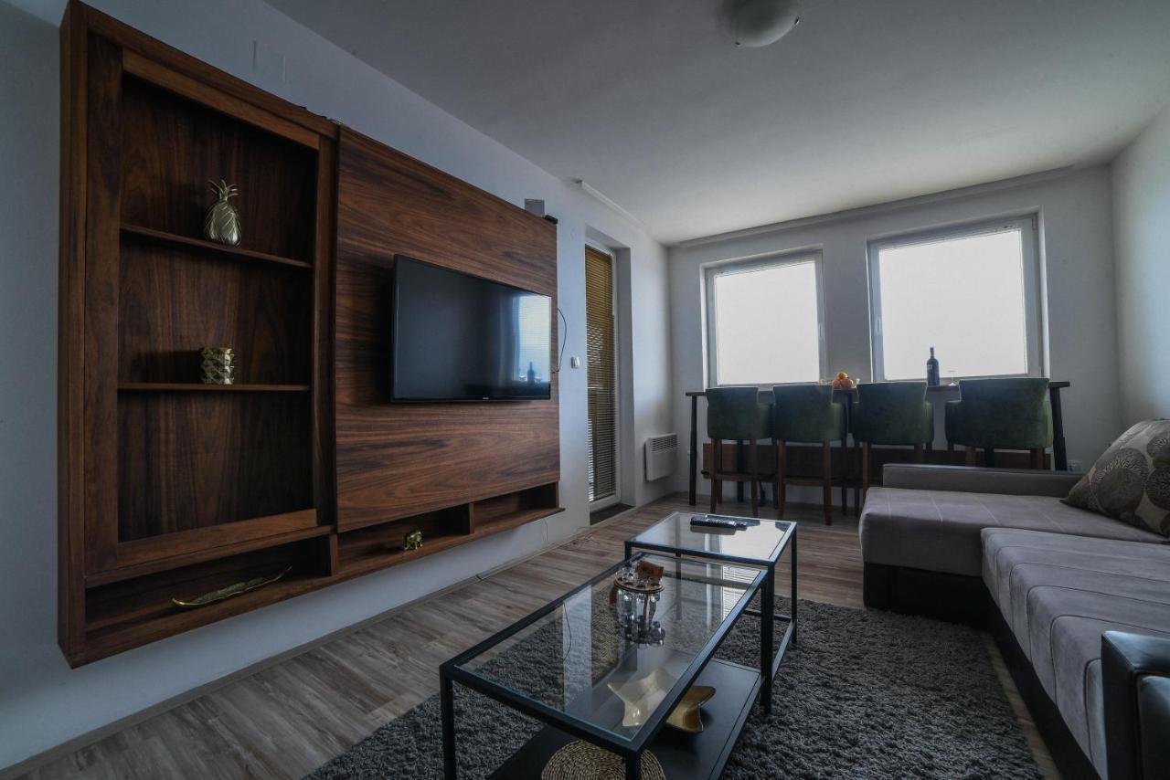 Jollykop Apartments โคเปานิก ภายนอก รูปภาพ