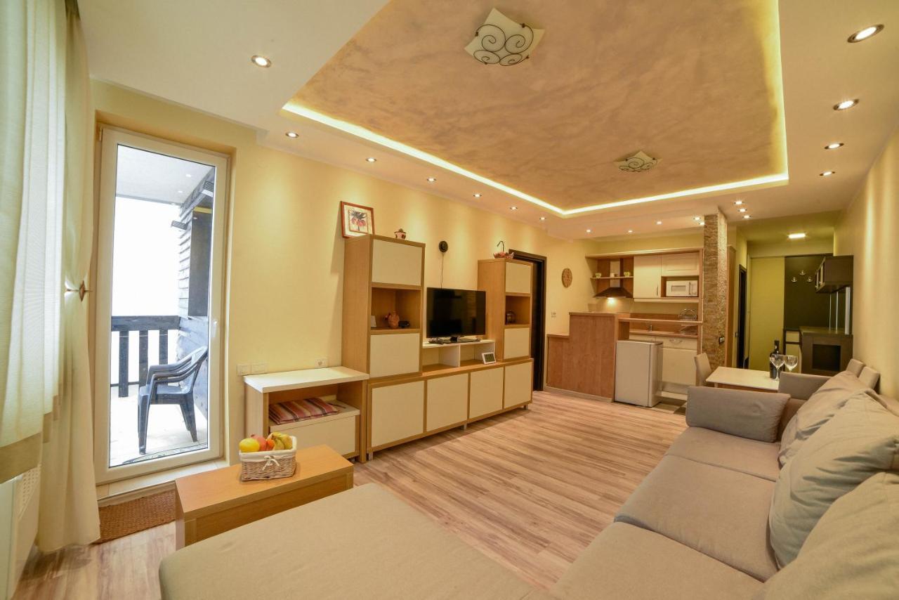 Jollykop Apartments โคเปานิก ภายนอก รูปภาพ