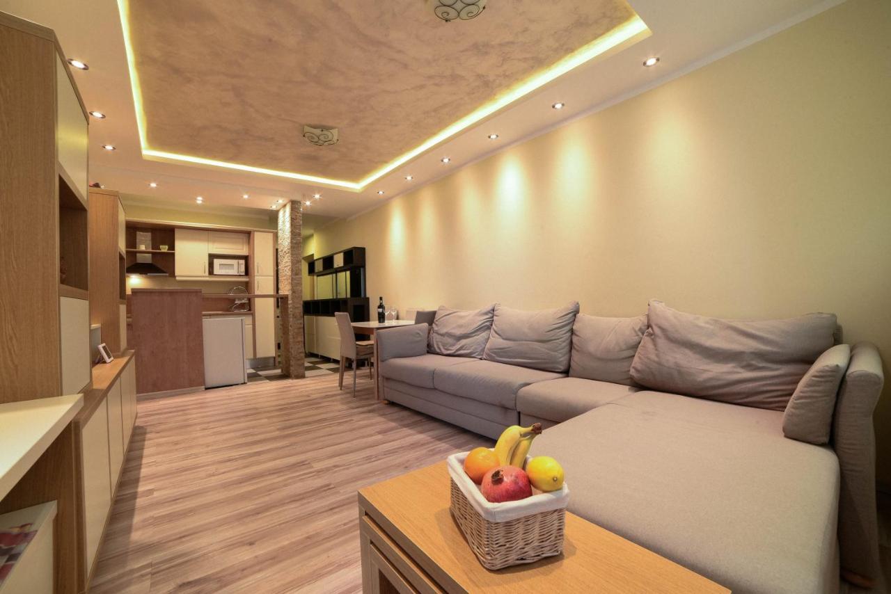Jollykop Apartments โคเปานิก ภายนอก รูปภาพ