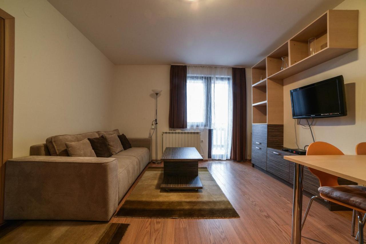 Jollykop Apartments โคเปานิก ภายนอก รูปภาพ