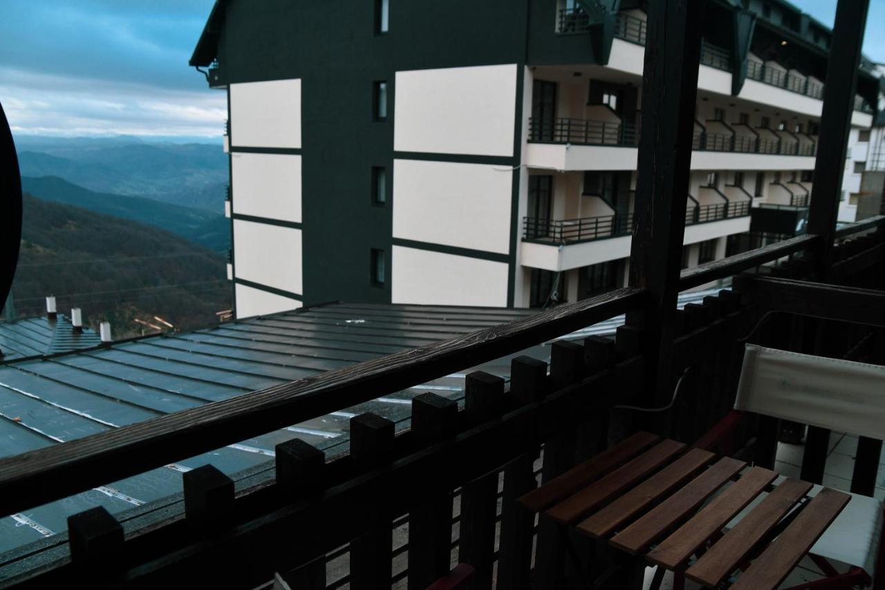 Jollykop Apartments โคเปานิก ภายนอก รูปภาพ