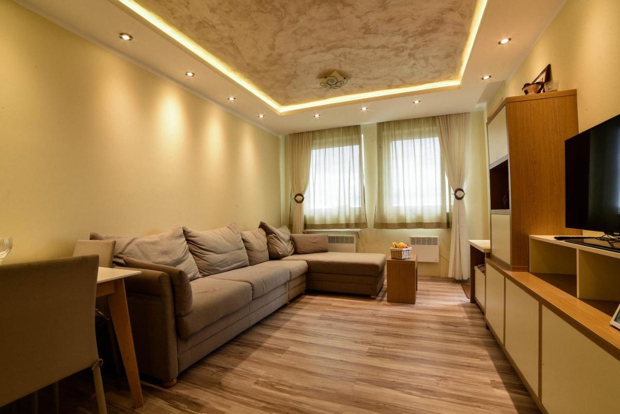 Jollykop Apartments โคเปานิก ภายนอก รูปภาพ