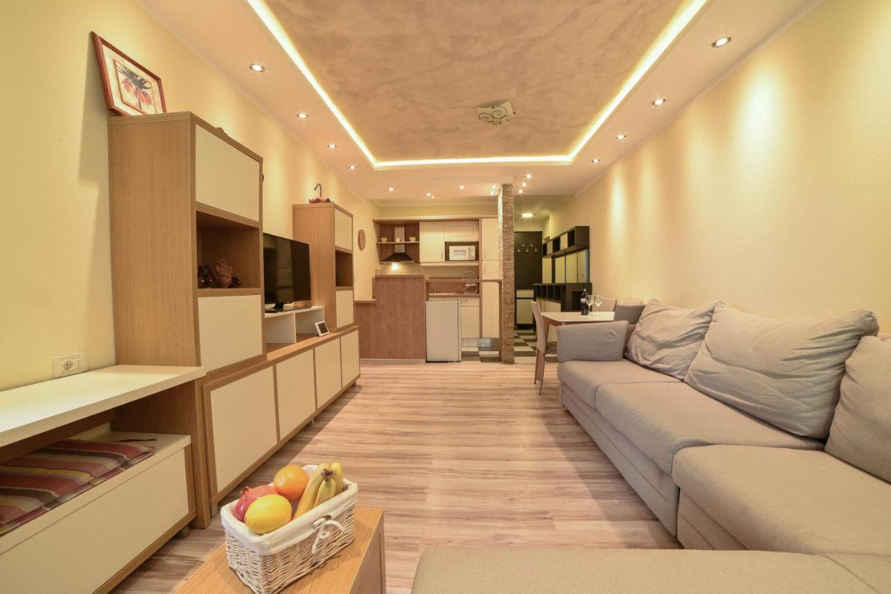 Jollykop Apartments โคเปานิก ภายนอก รูปภาพ