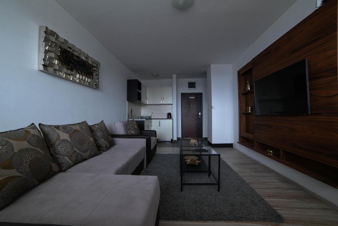 Jollykop Apartments โคเปานิก ภายนอก รูปภาพ