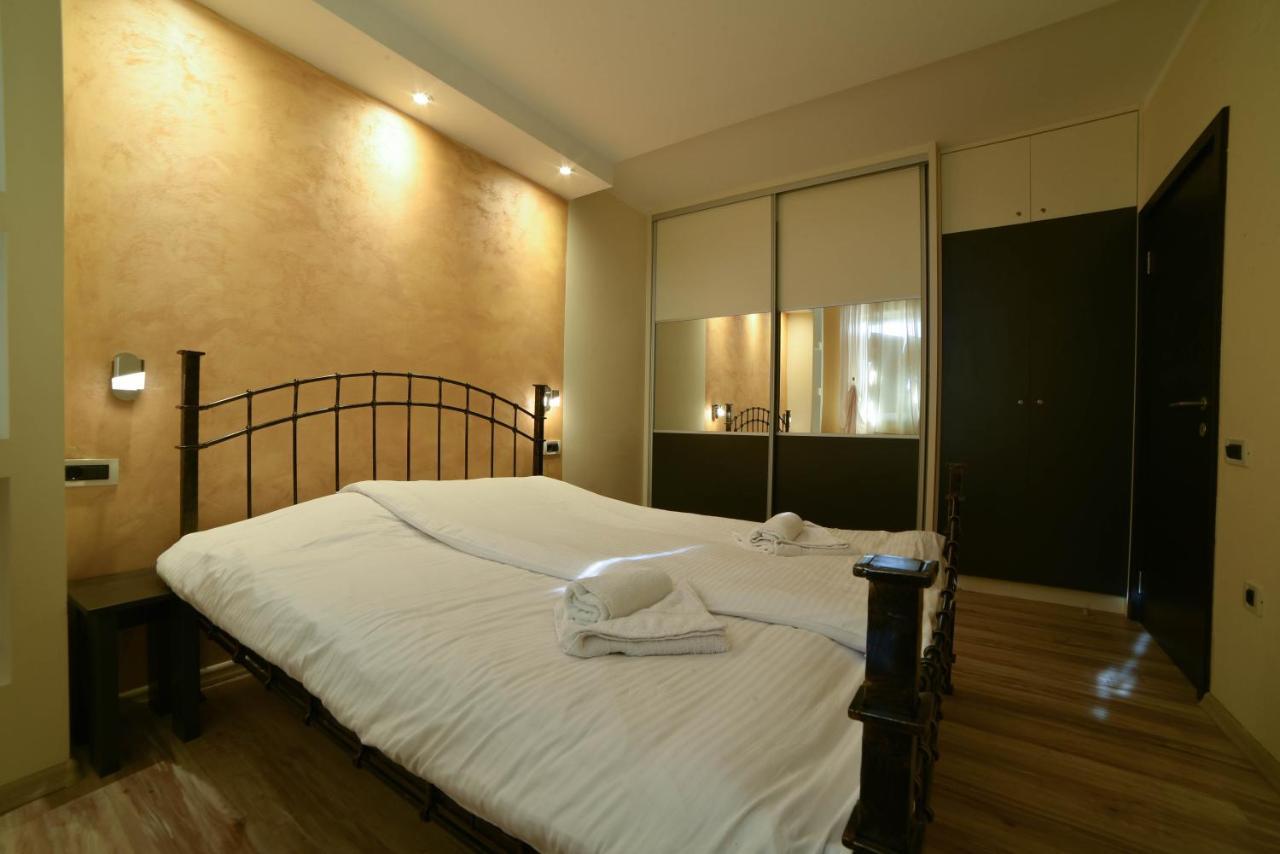 Jollykop Apartments โคเปานิก ภายนอก รูปภาพ