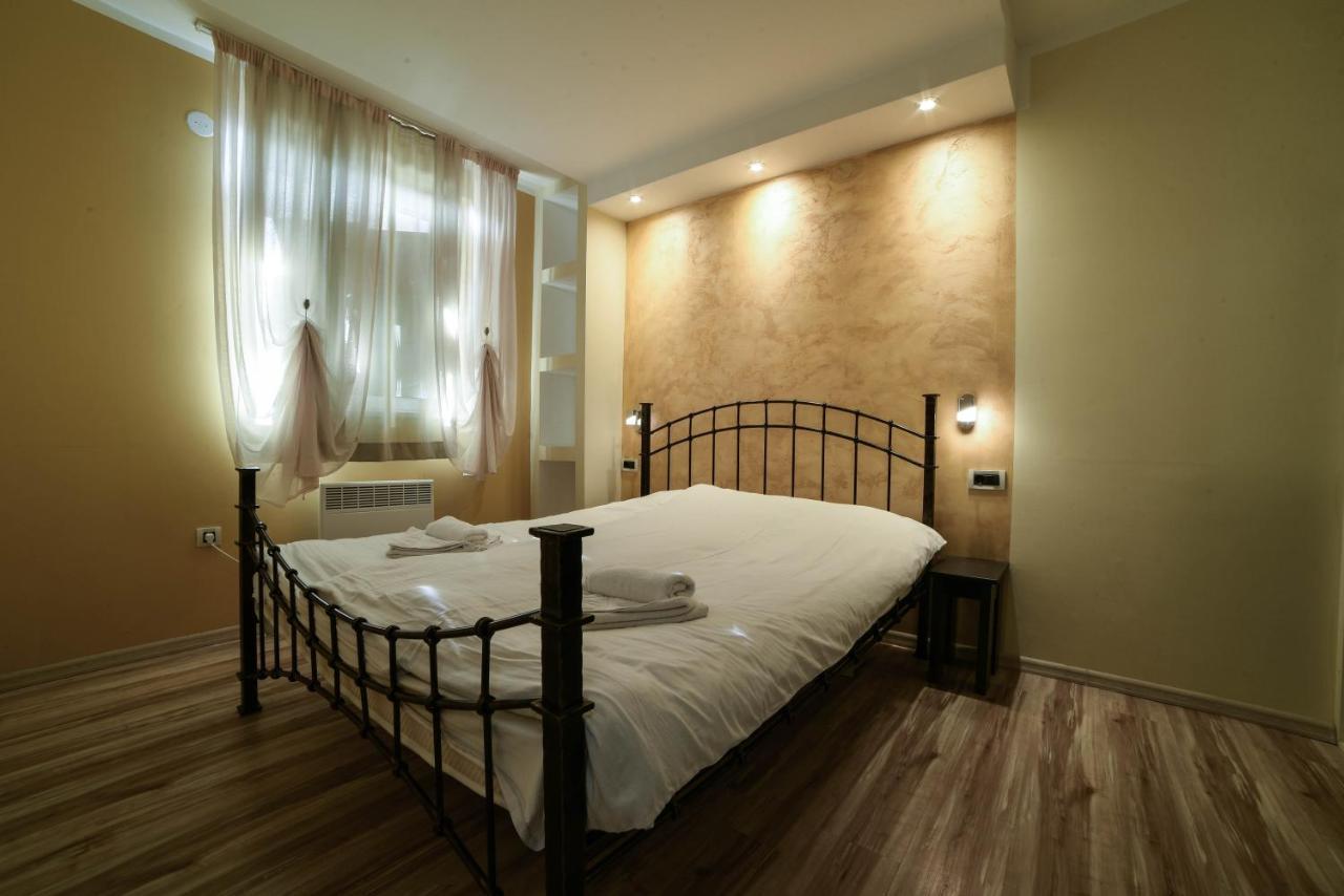 Jollykop Apartments โคเปานิก ภายนอก รูปภาพ