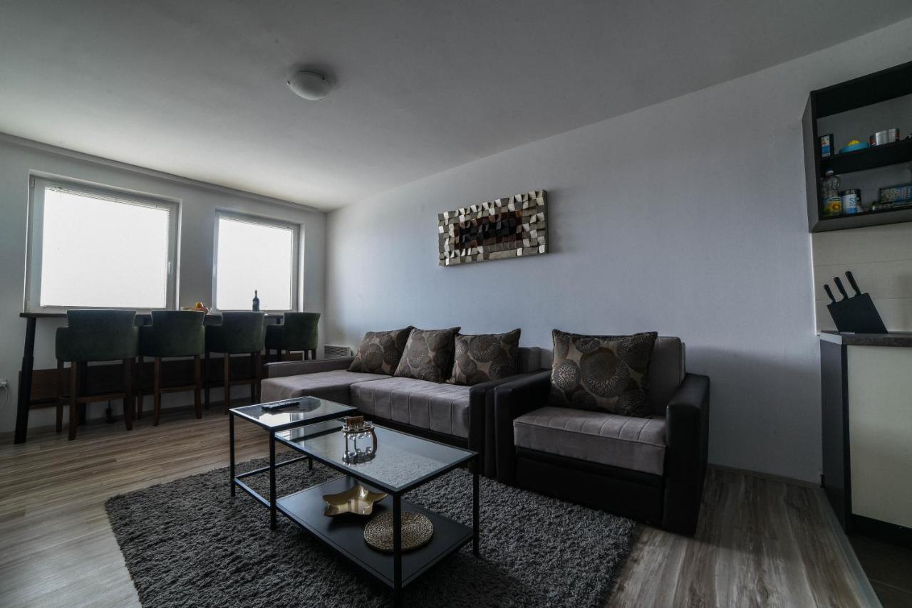 Jollykop Apartments โคเปานิก ภายนอก รูปภาพ