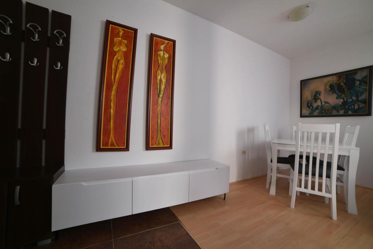 Jollykop Apartments โคเปานิก ภายนอก รูปภาพ