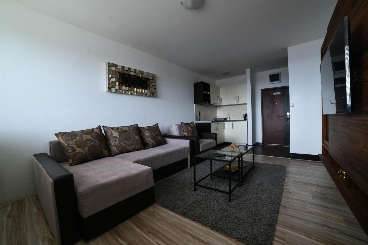 Jollykop Apartments โคเปานิก ภายนอก รูปภาพ
