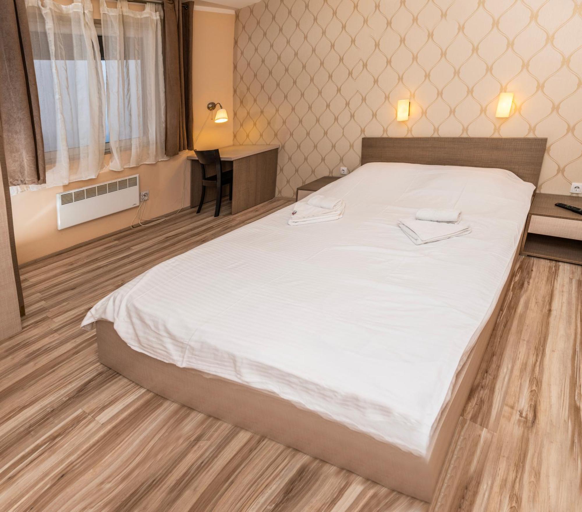 Jollykop Apartments โคเปานิก ภายนอก รูปภาพ