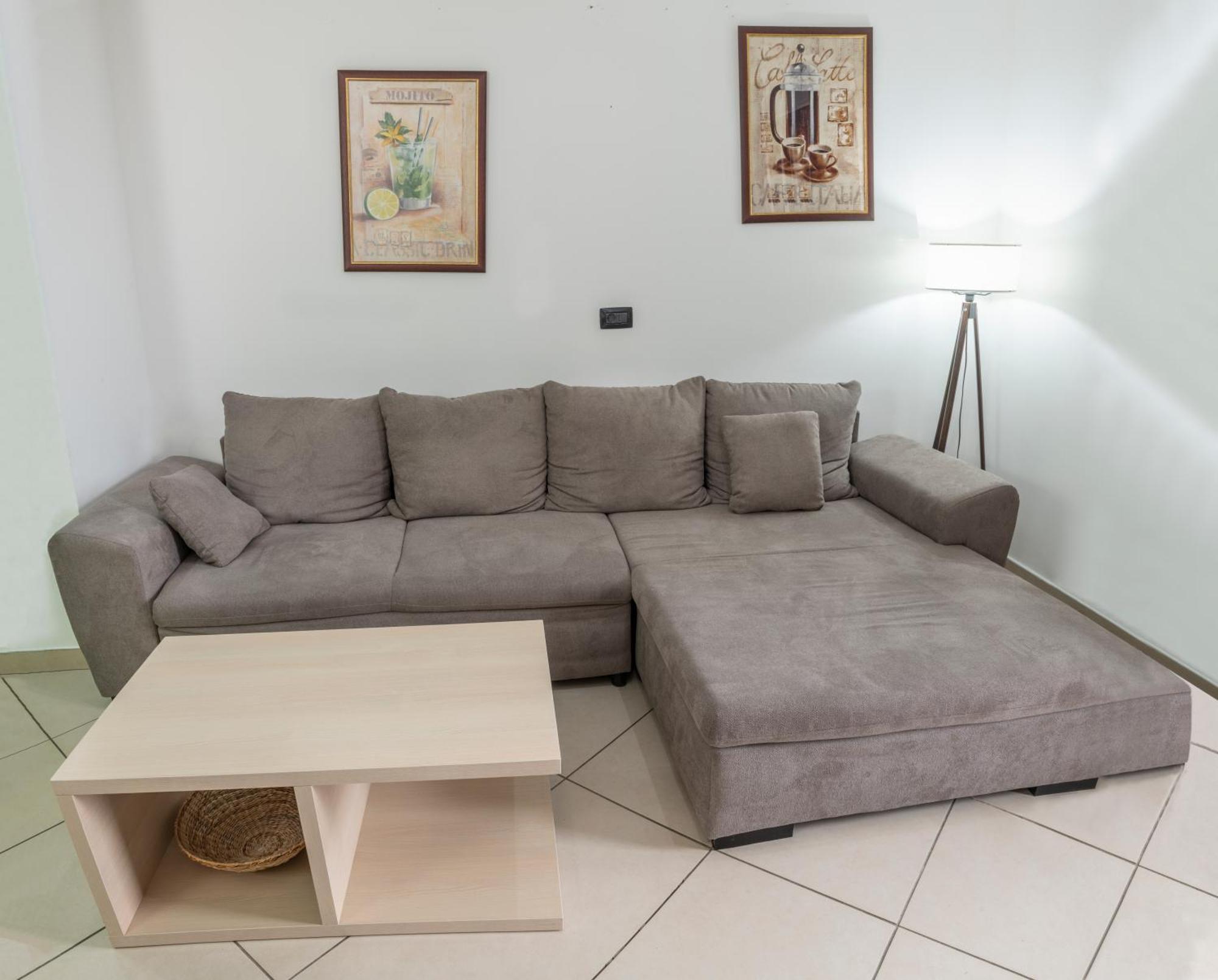 Jollykop Apartments โคเปานิก ภายนอก รูปภาพ